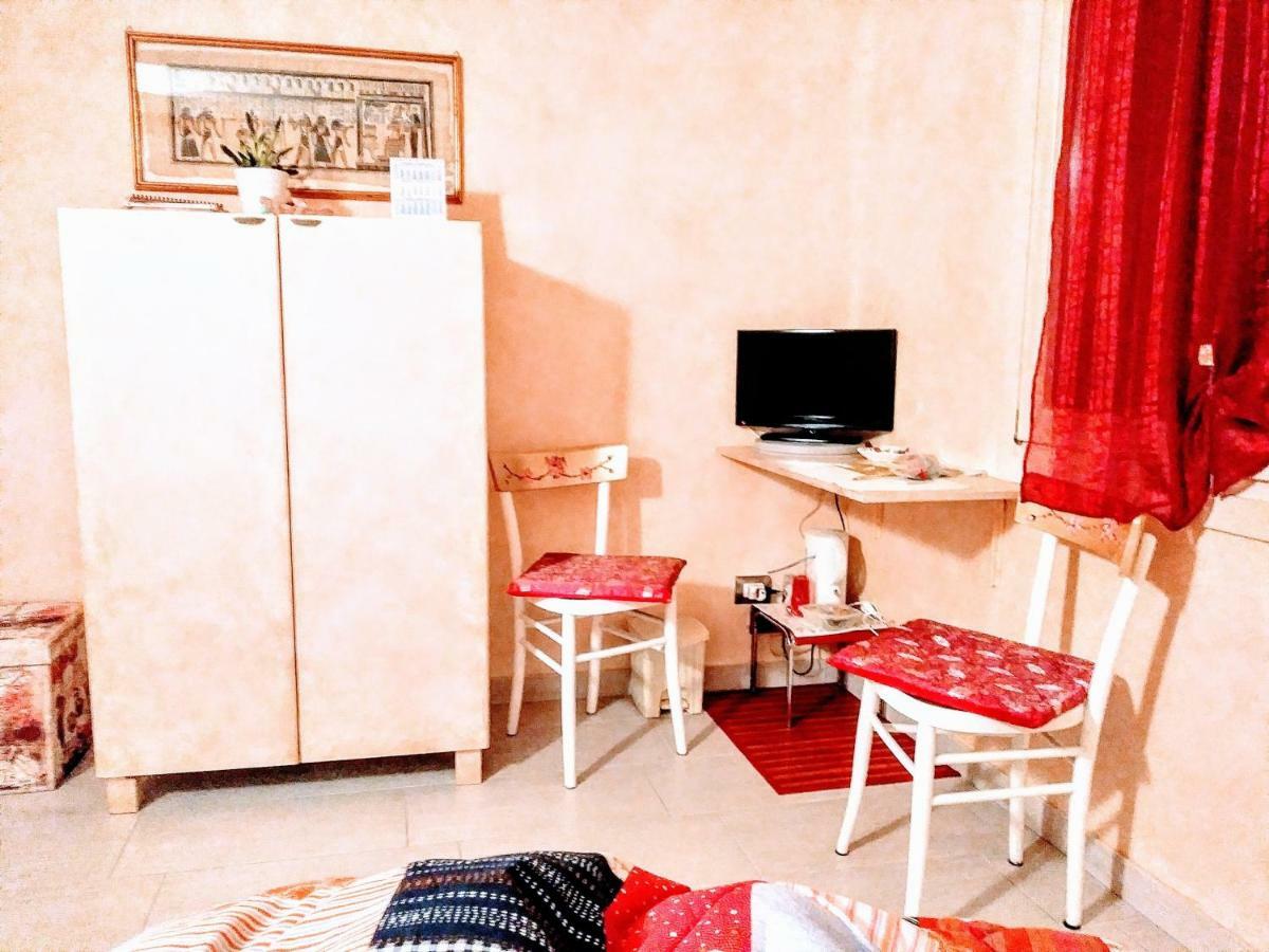 B&B Peschi In Fiore Валеджо-суль-Мінчо Екстер'єр фото